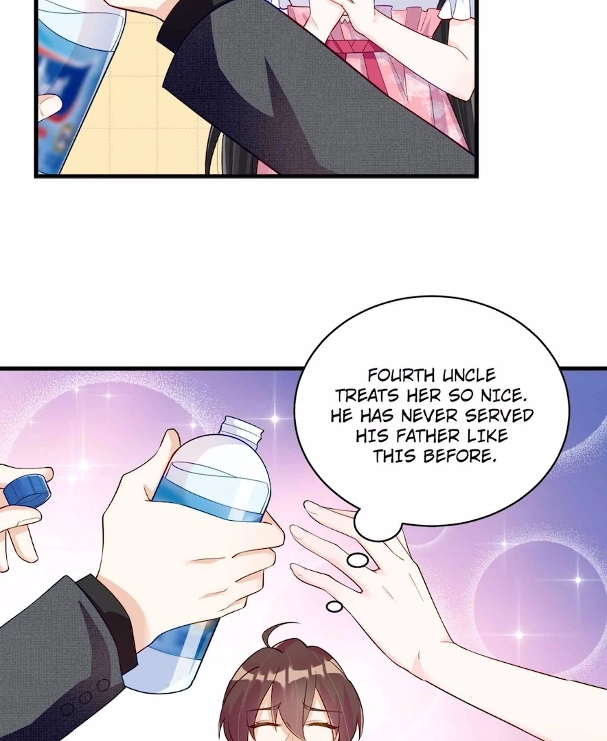Ancestor is beautiful and elegant chapter 32 page 17