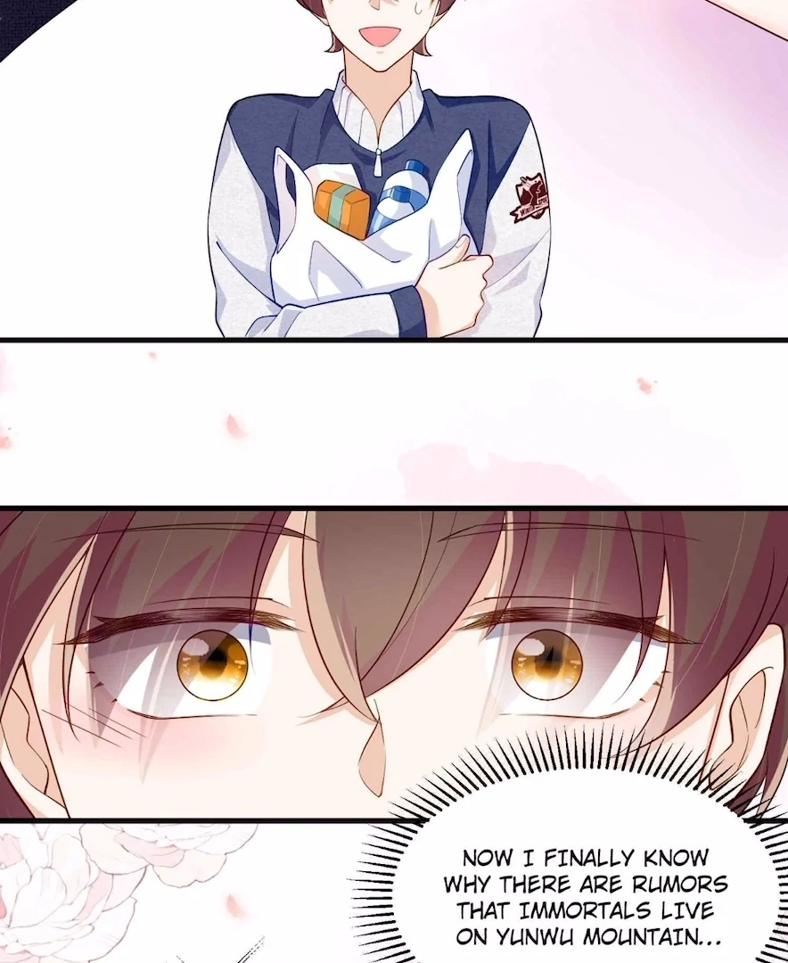 Ancestor is beautiful and elegant chapter 32 page 18