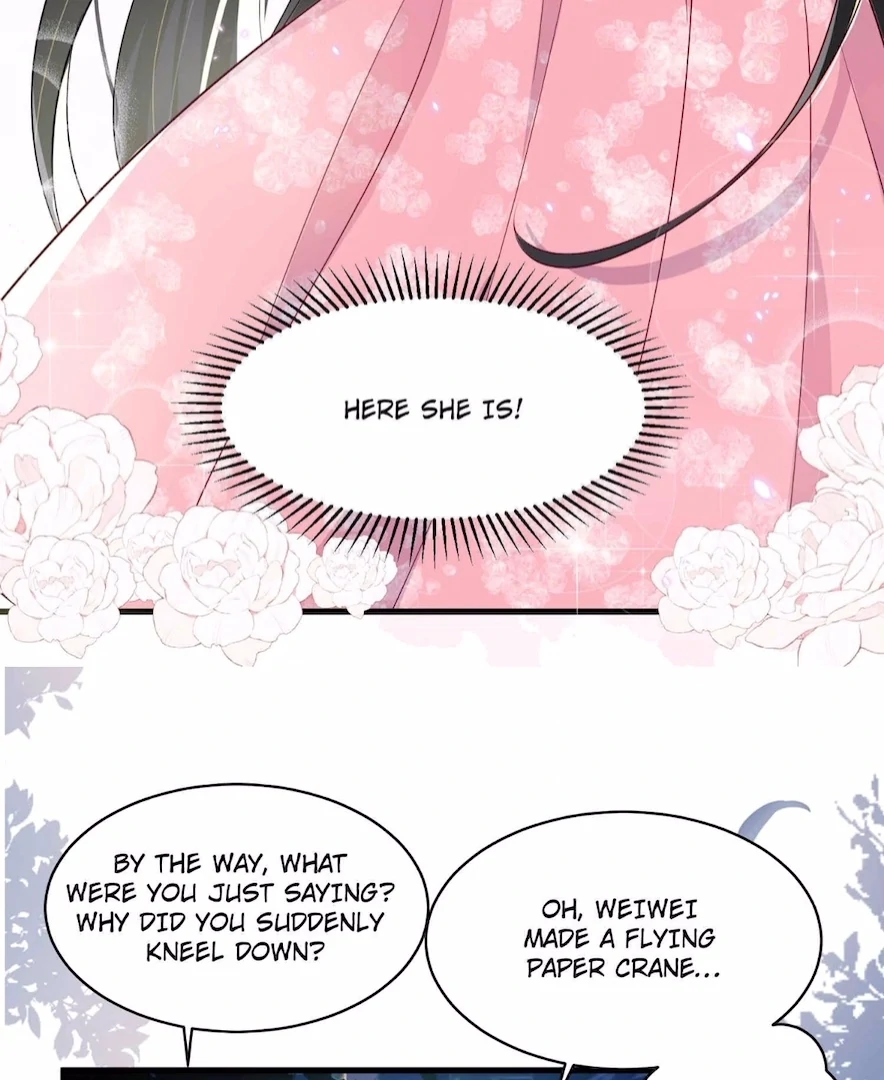 Ancestor is beautiful and elegant chapter 32 page 20