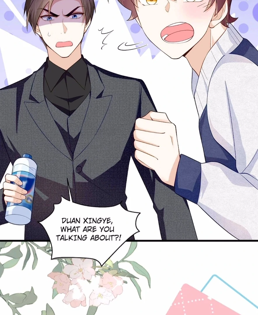 Ancestor is beautiful and elegant chapter 32 page 22