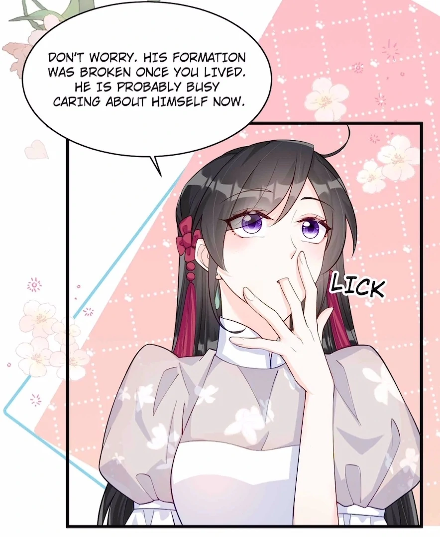 Ancestor is beautiful and elegant chapter 32 page 23