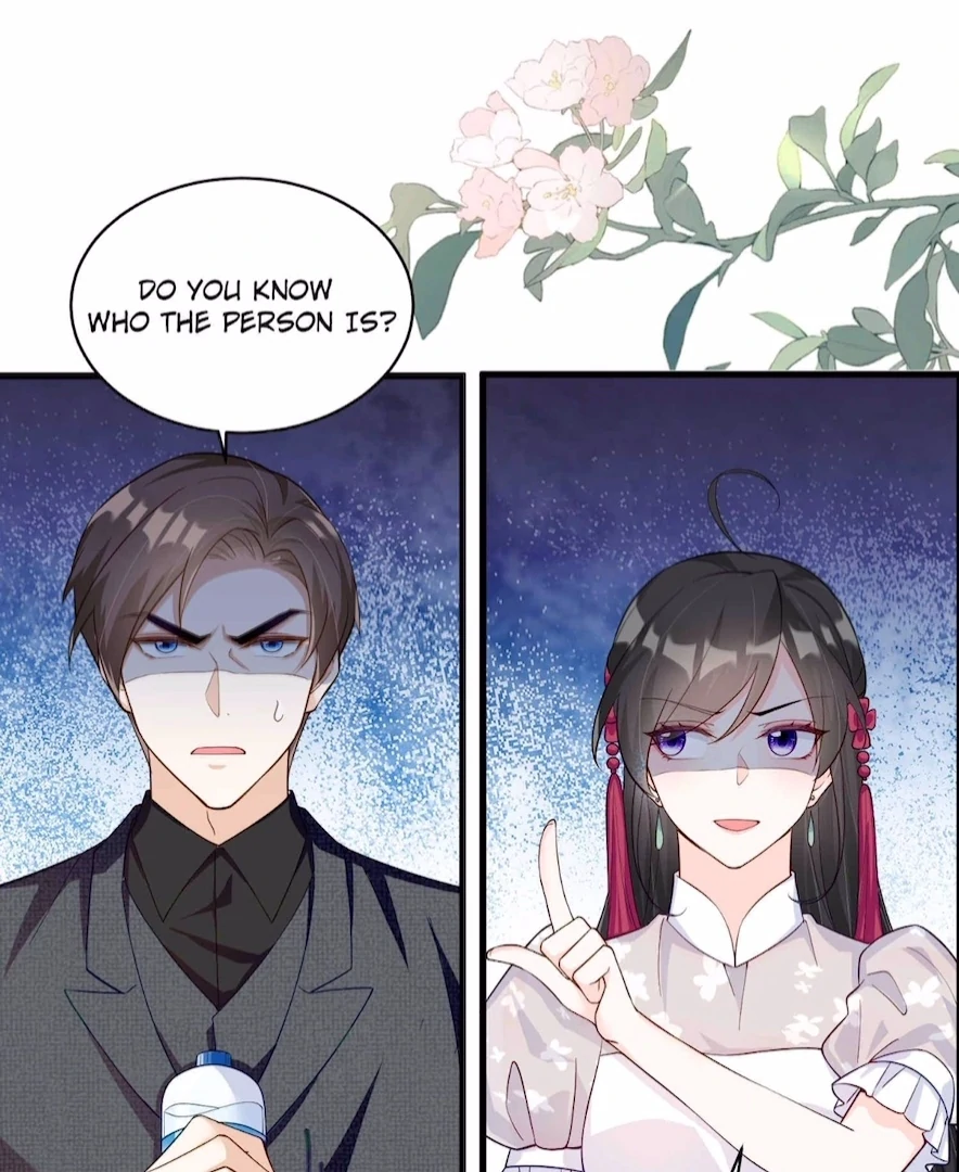 Ancestor is beautiful and elegant chapter 32 page 24