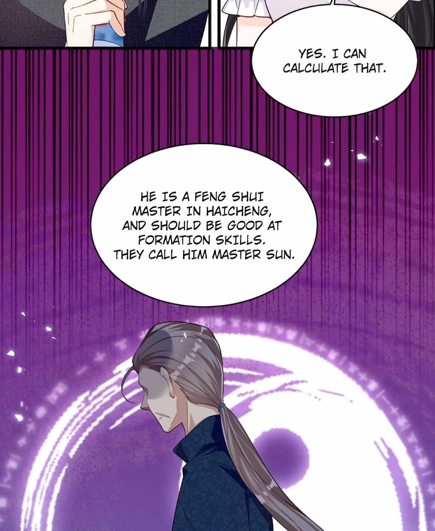 Ancestor is beautiful and elegant chapter 32 page 25