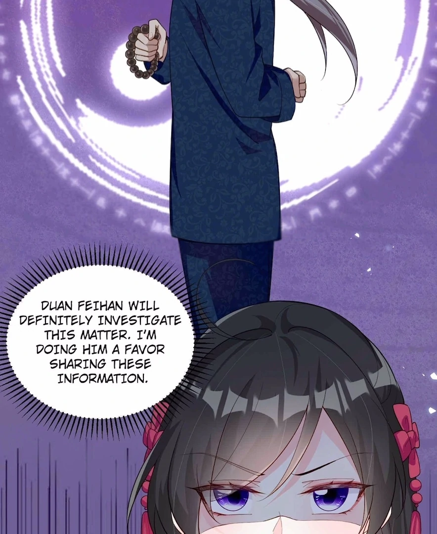 Ancestor is beautiful and elegant chapter 32 page 26
