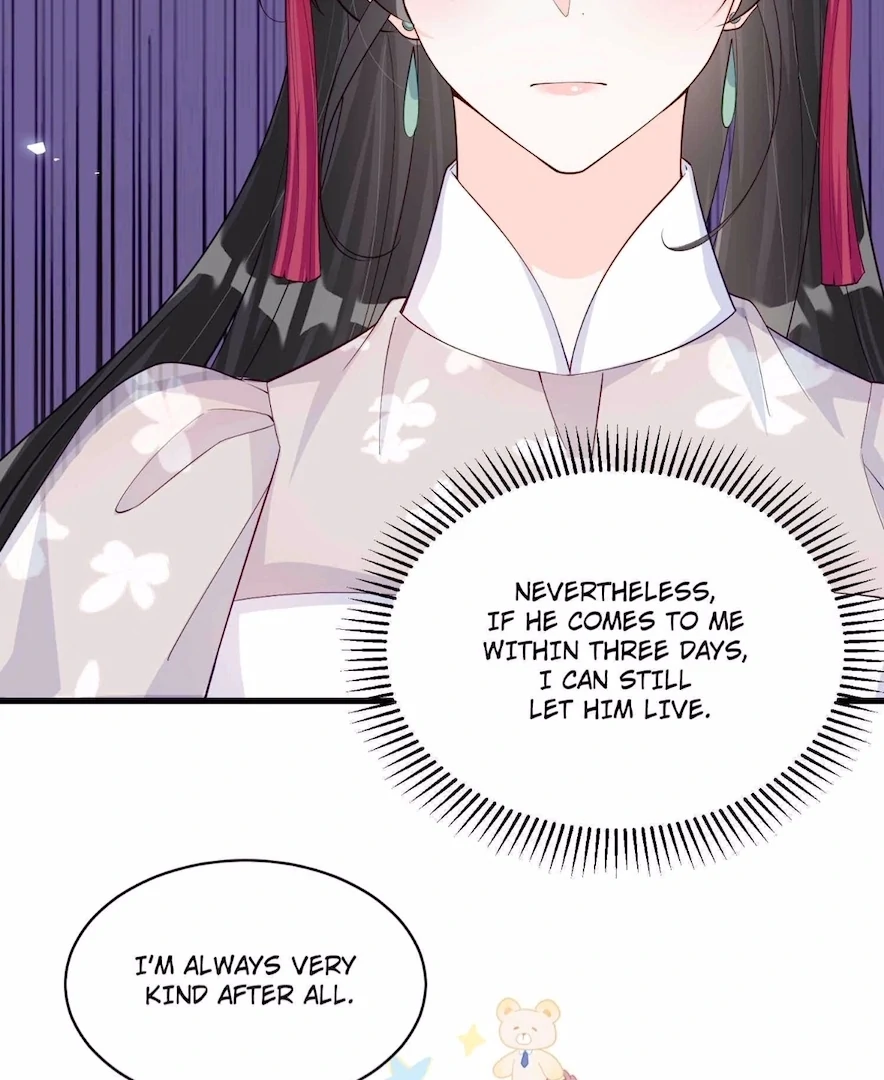 Ancestor is beautiful and elegant chapter 32 page 27