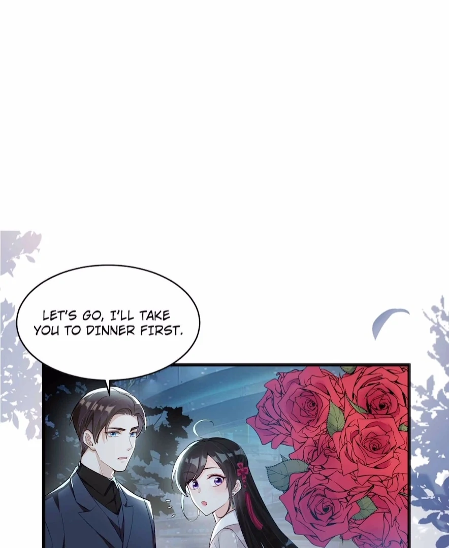 Ancestor is beautiful and elegant chapter 32 page 30