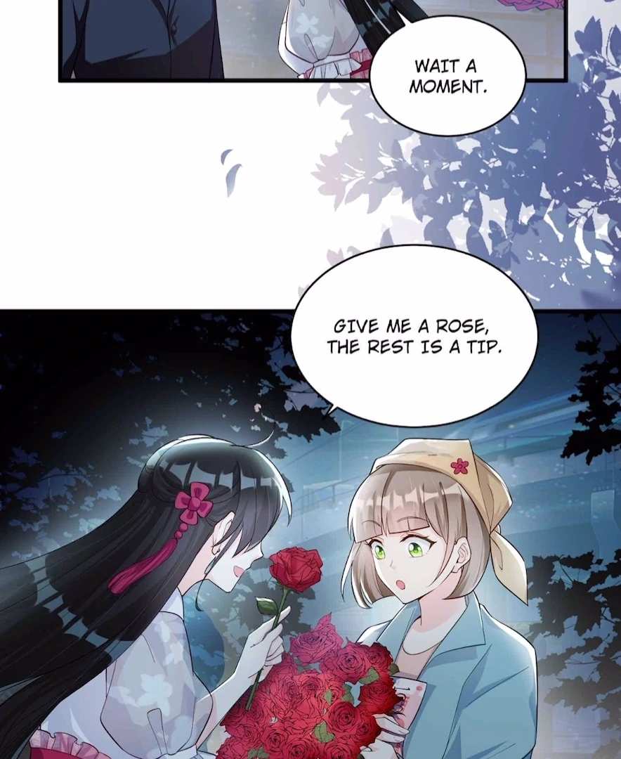 Ancestor is beautiful and elegant chapter 32 page 31