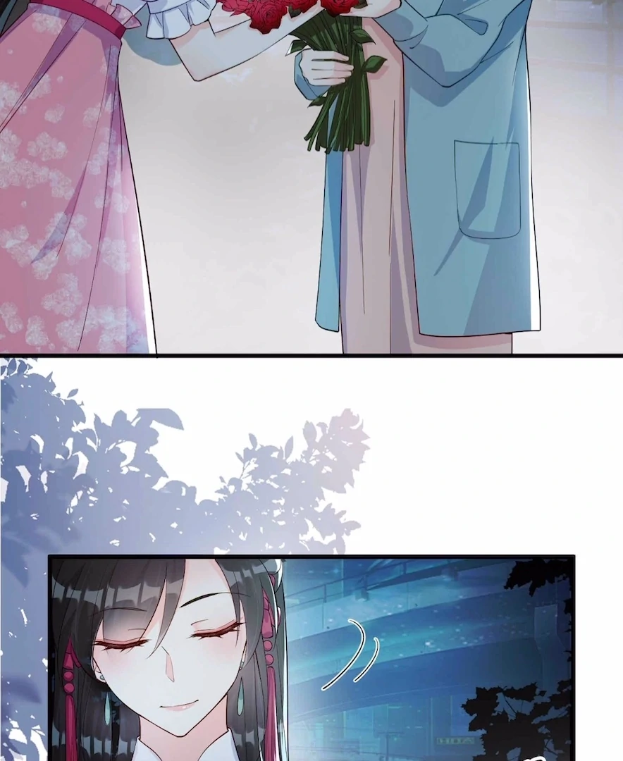Ancestor is beautiful and elegant chapter 32 page 32