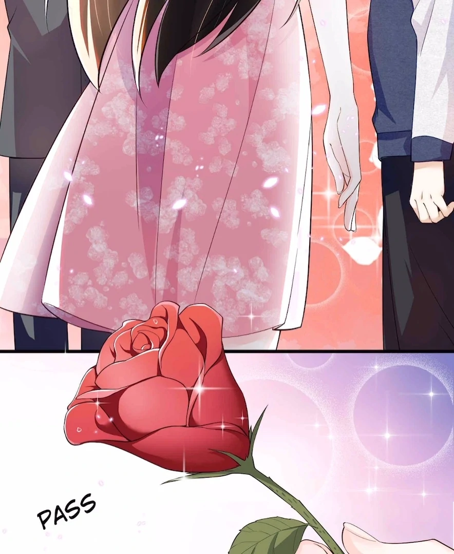 Ancestor is beautiful and elegant chapter 32 page 35