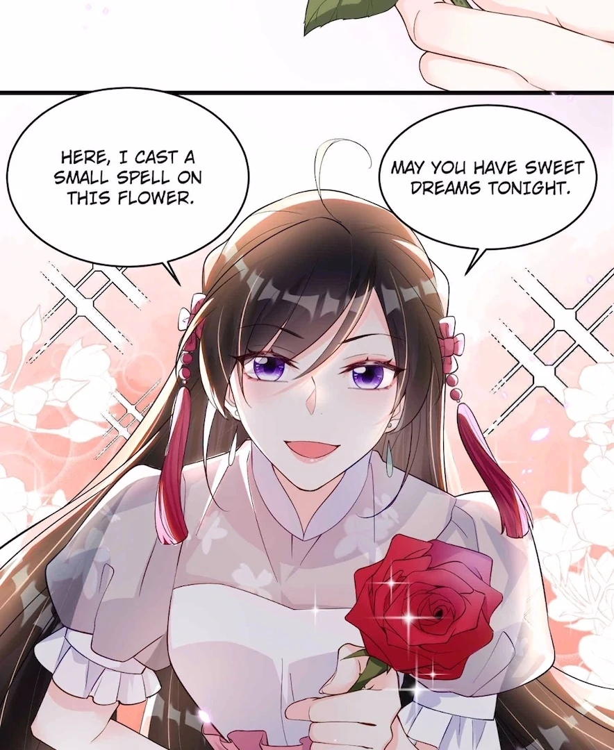 Ancestor is beautiful and elegant chapter 32 page 36