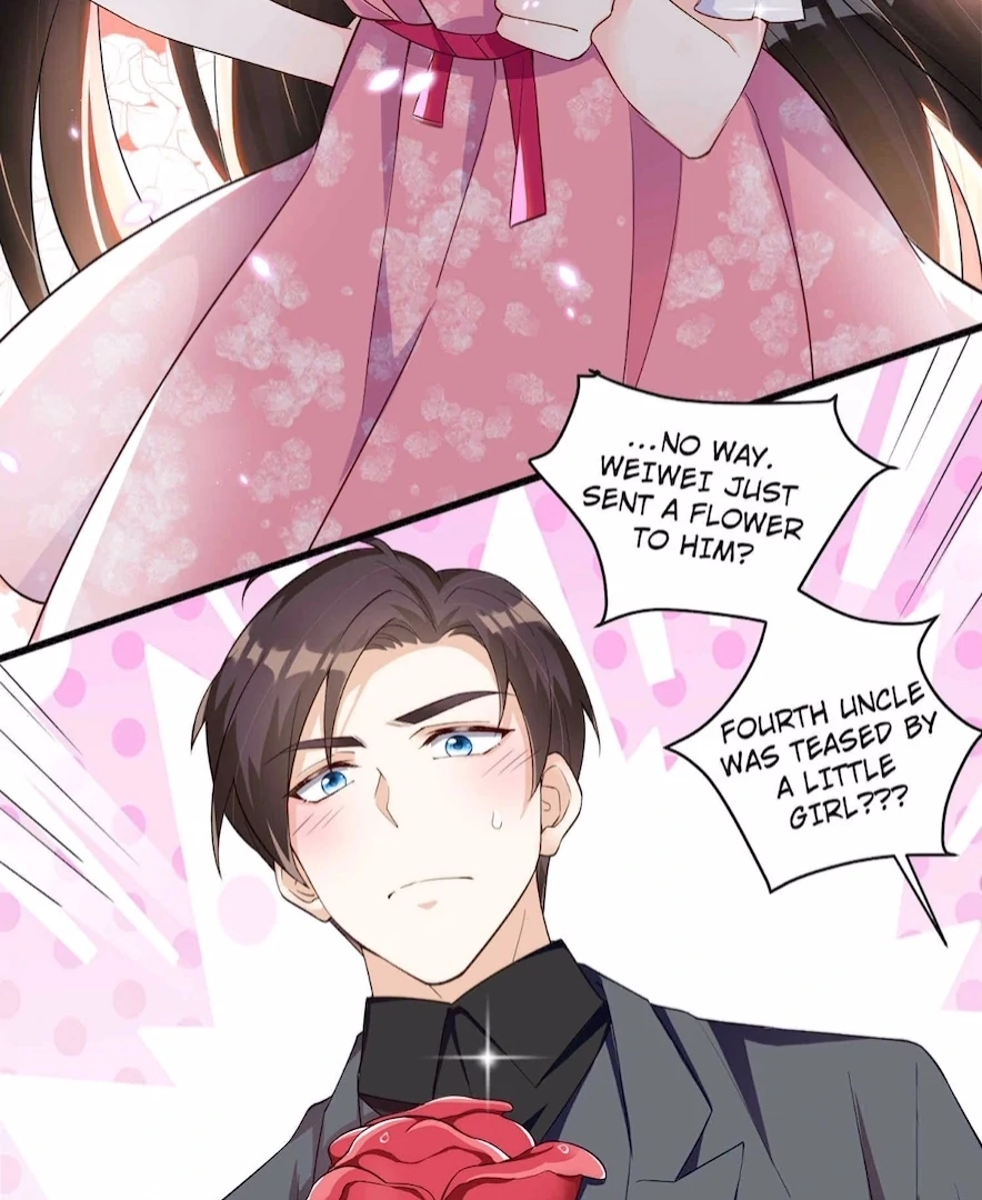 Ancestor is beautiful and elegant chapter 32 page 37