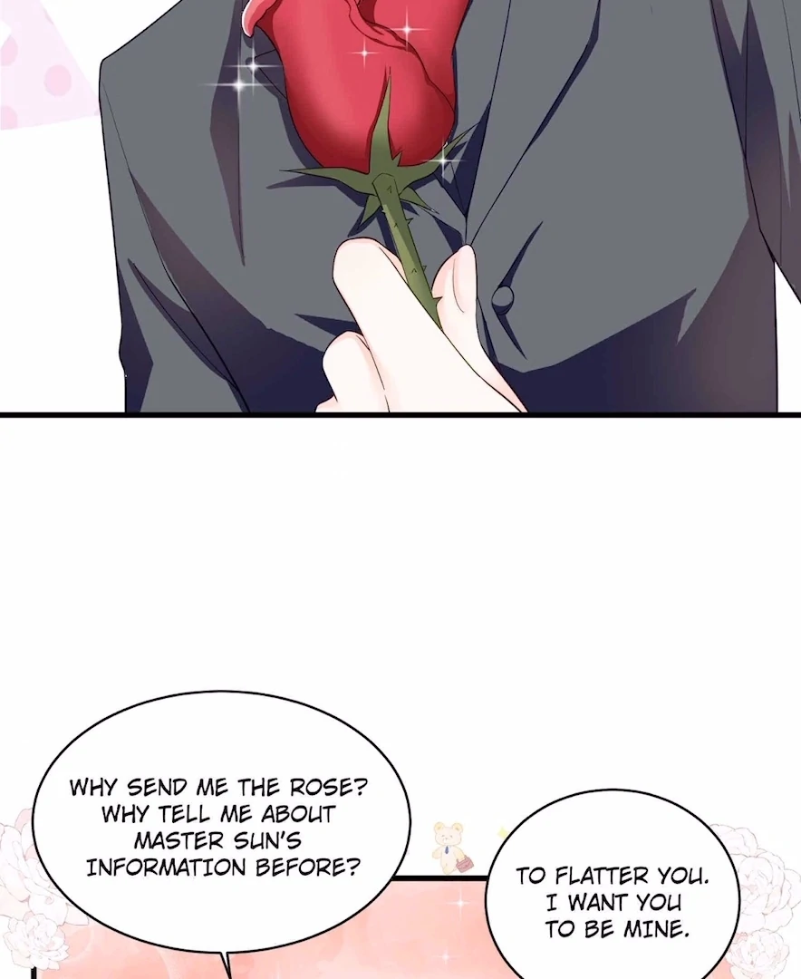 Ancestor is beautiful and elegant chapter 32 page 38