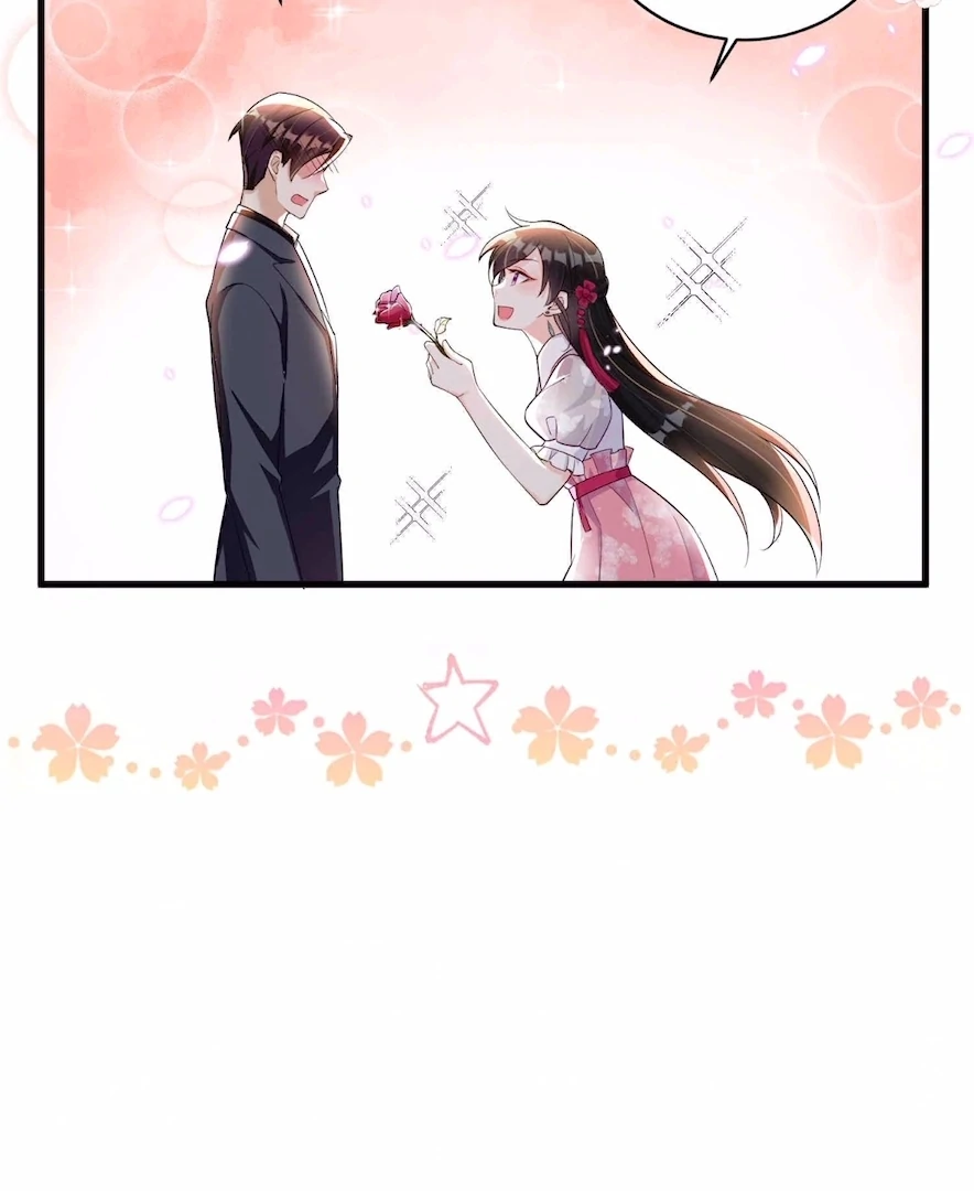 Ancestor is beautiful and elegant chapter 32 page 39