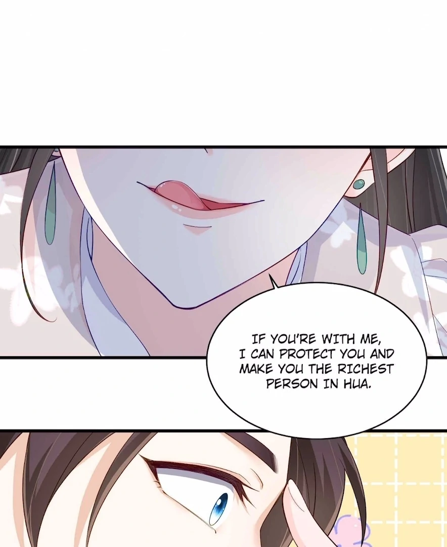 Ancestor is beautiful and elegant chapter 32 page 40