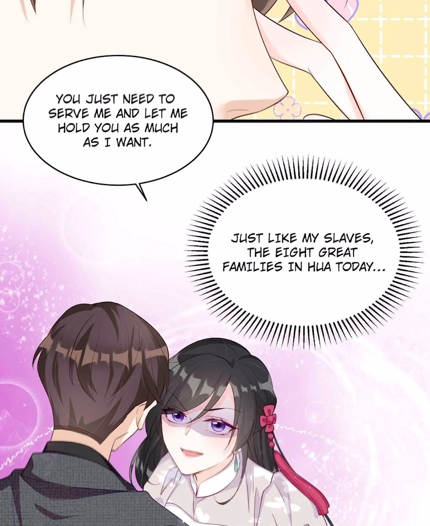 Ancestor is beautiful and elegant chapter 32 page 41