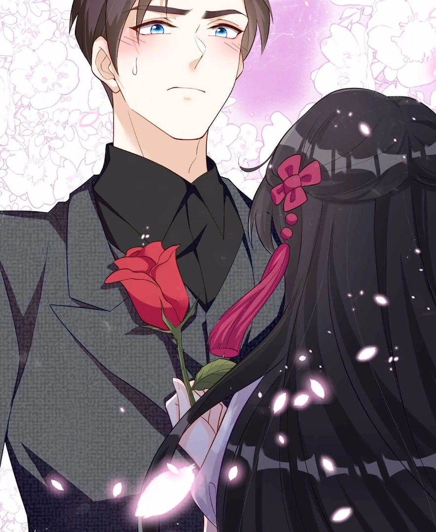 Ancestor is beautiful and elegant chapter 32 page 43