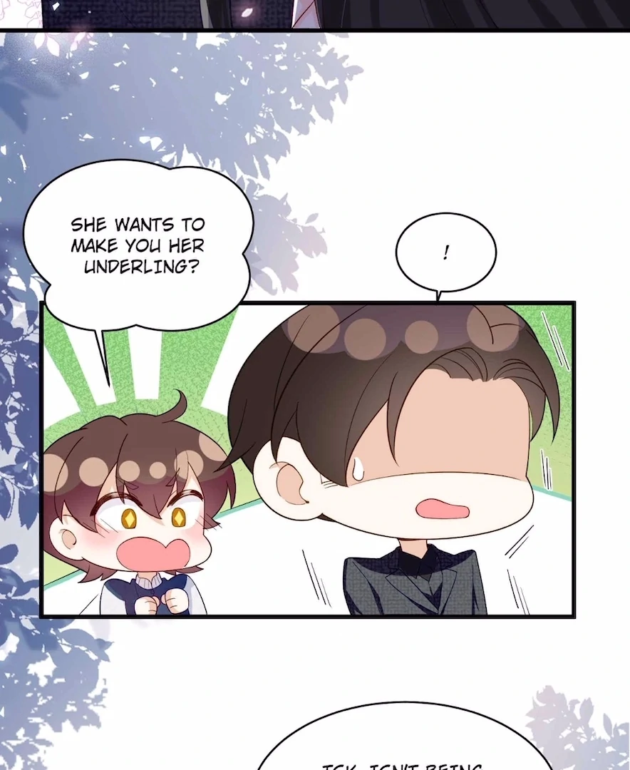 Ancestor is beautiful and elegant chapter 32 page 44