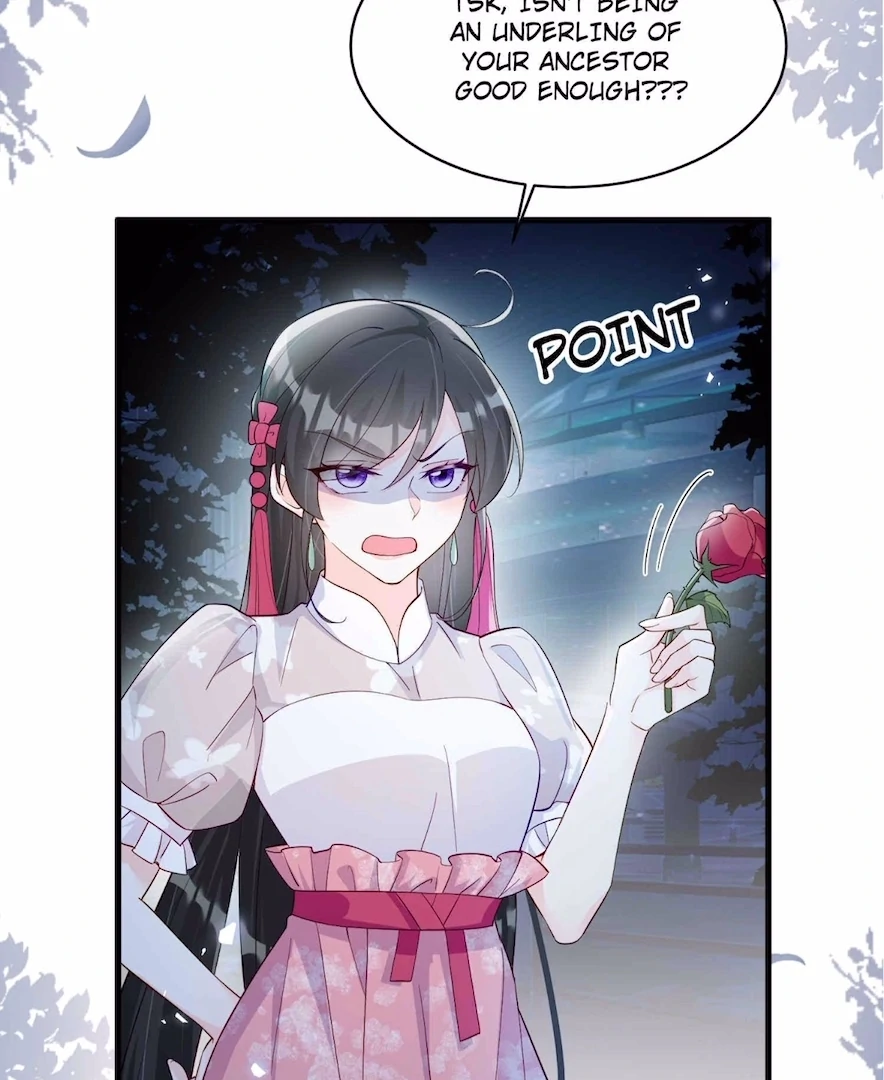 Ancestor is beautiful and elegant chapter 32 page 45