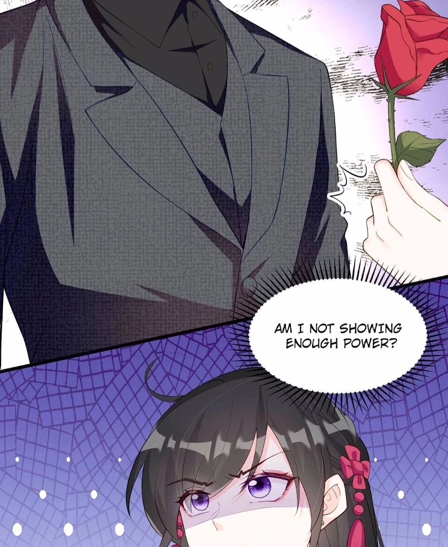 Ancestor is beautiful and elegant chapter 32 page 48