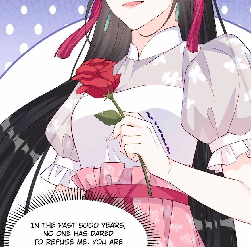 Ancestor is beautiful and elegant chapter 32 page 49