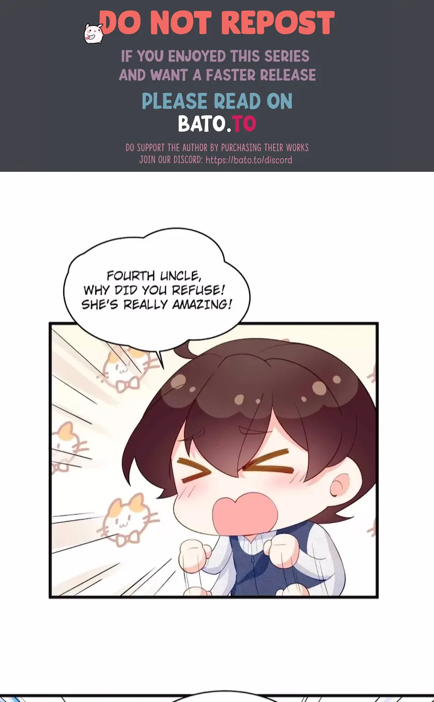 Ancestor is beautiful and elegant chapter 33 page 1