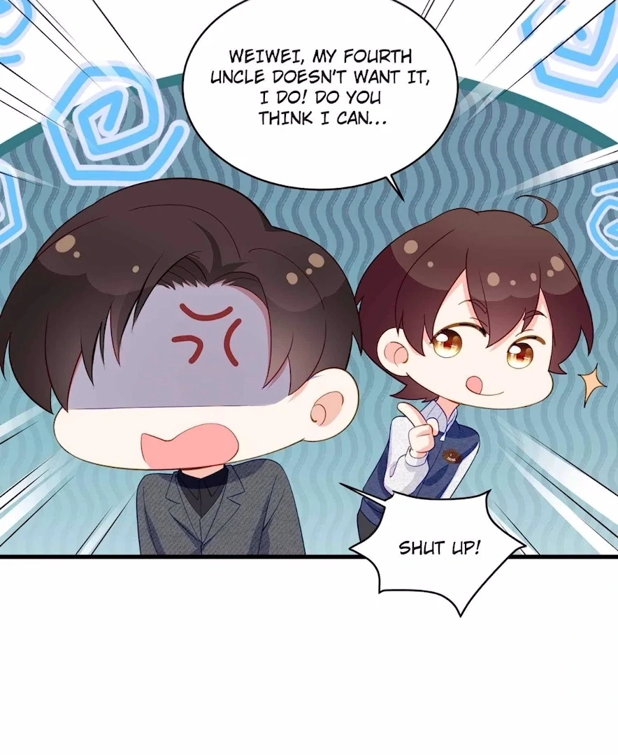 Ancestor is beautiful and elegant chapter 33 page 2