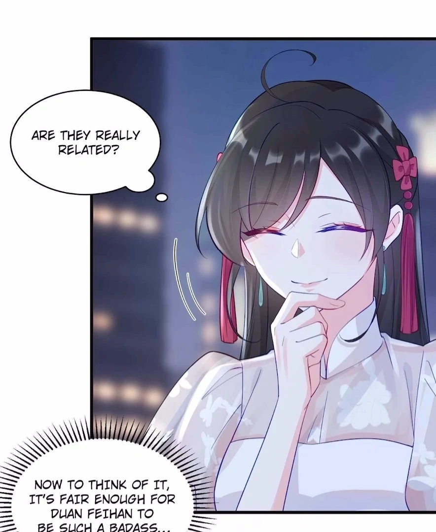 Ancestor is beautiful and elegant chapter 33 page 3