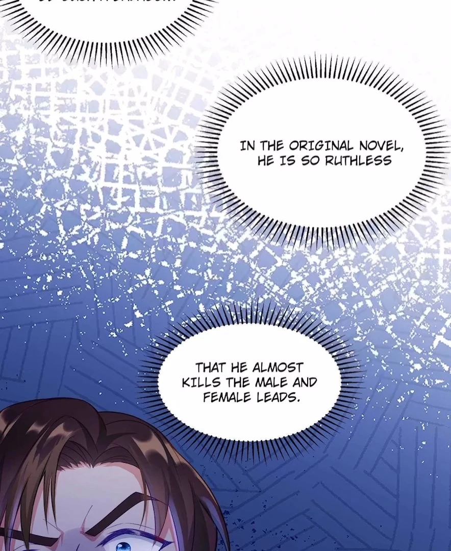 Ancestor is beautiful and elegant chapter 33 page 4
