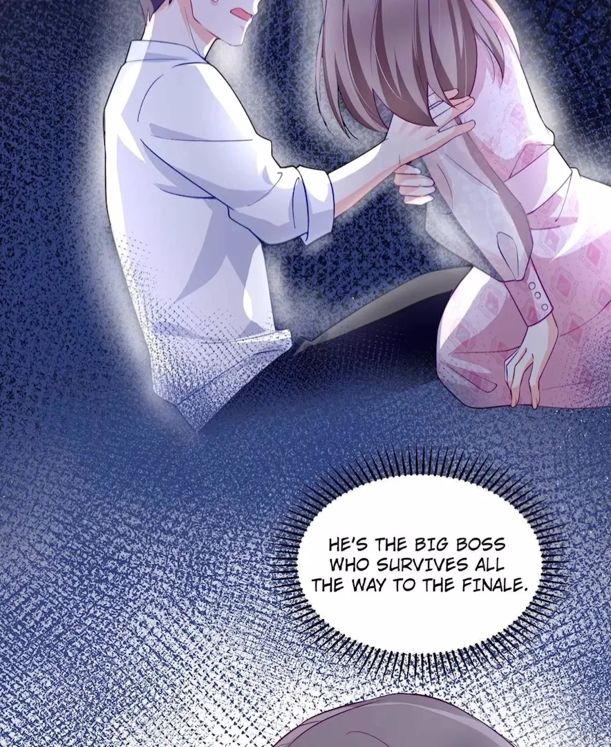 Ancestor is beautiful and elegant chapter 33 page 6