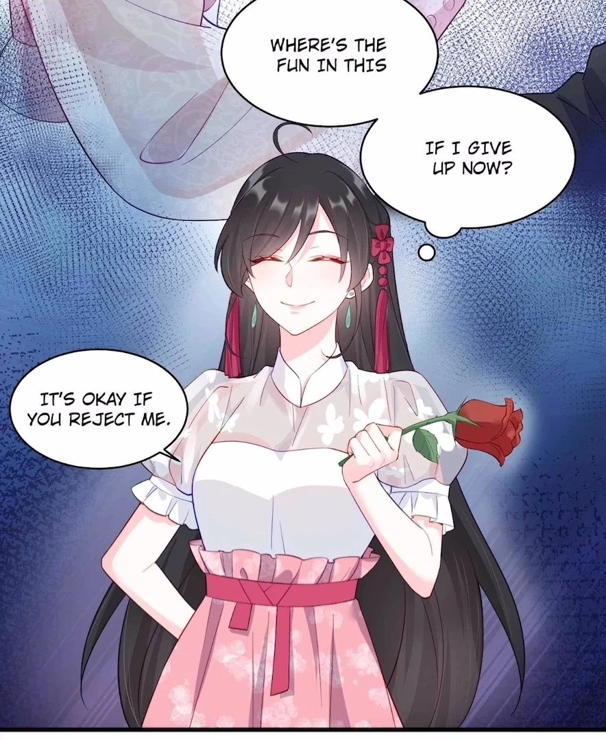 Ancestor is beautiful and elegant chapter 33 page 8