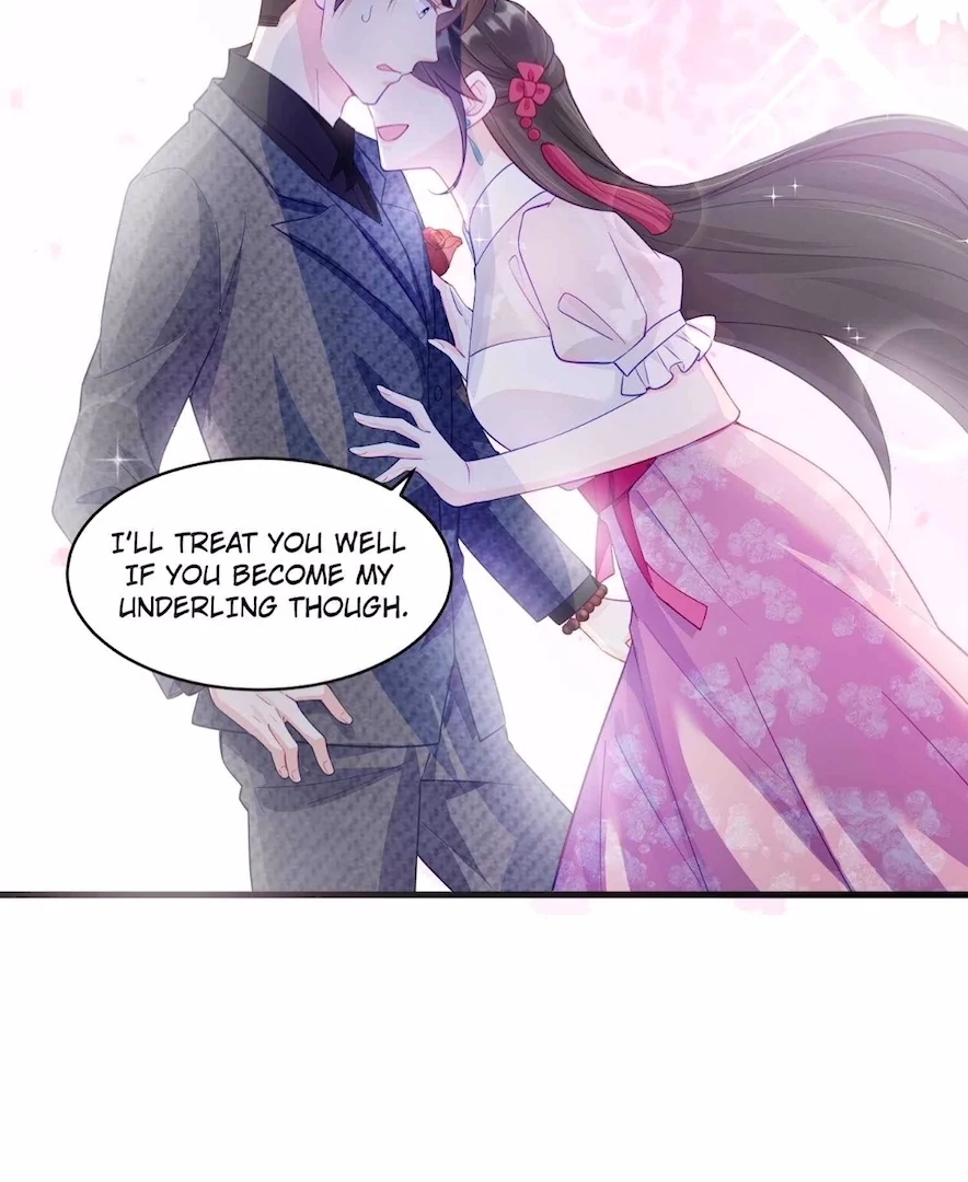 Ancestor is beautiful and elegant chapter 33 page 10