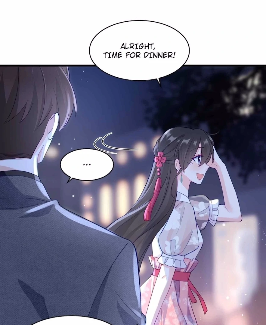 Ancestor is beautiful and elegant chapter 33 page 11