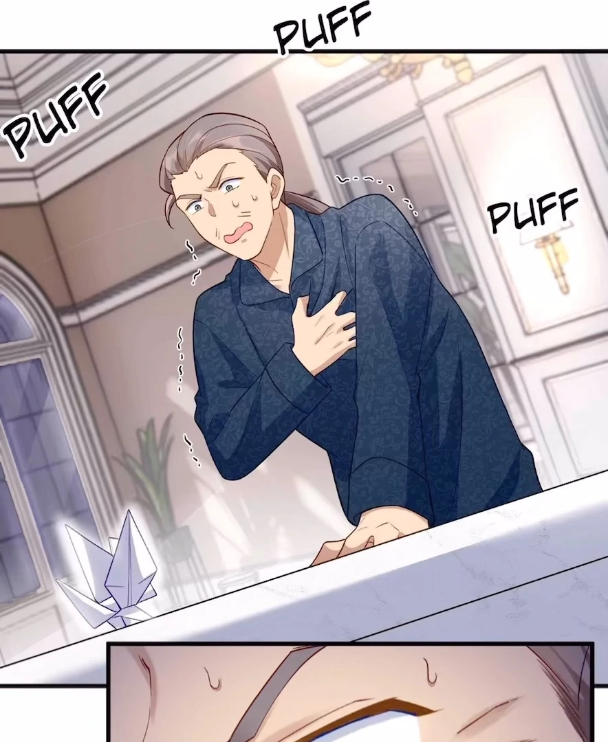 Ancestor is beautiful and elegant chapter 33 page 16
