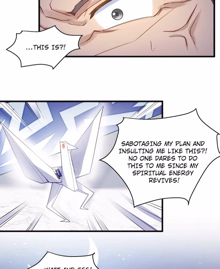 Ancestor is beautiful and elegant chapter 33 page 17