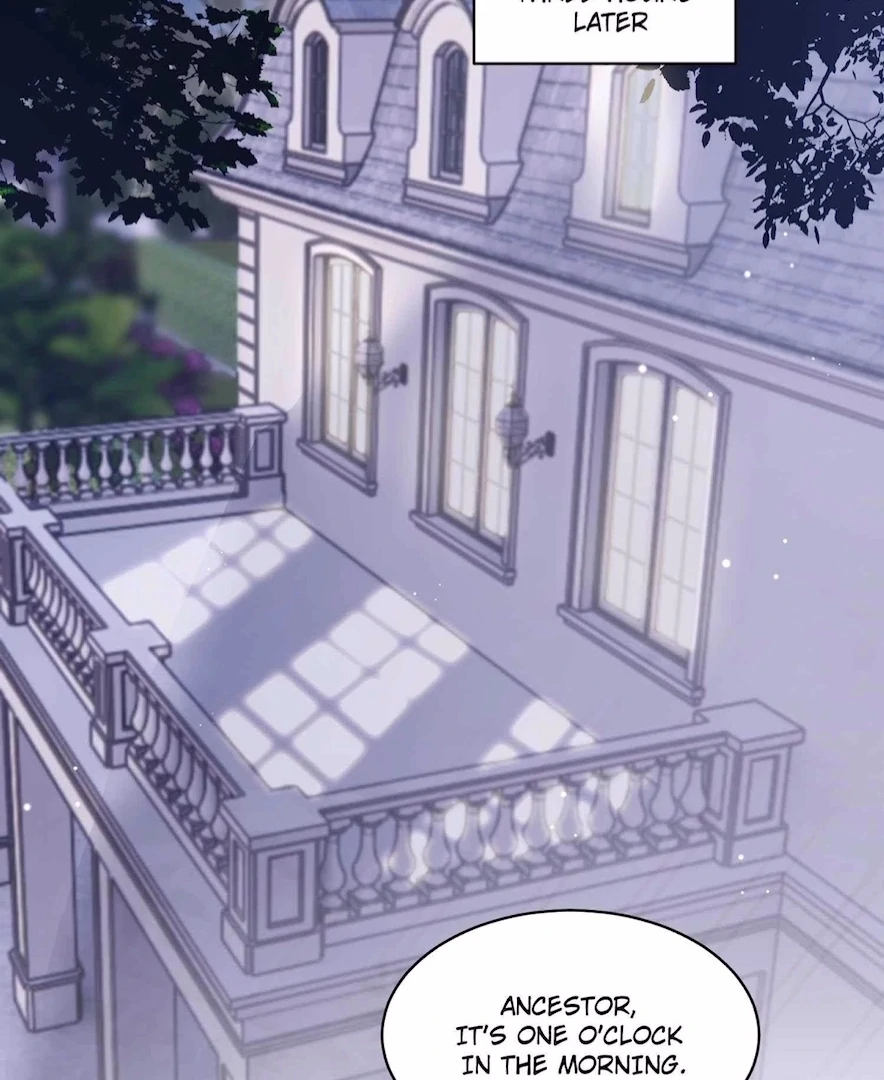 Ancestor is beautiful and elegant chapter 33 page 19