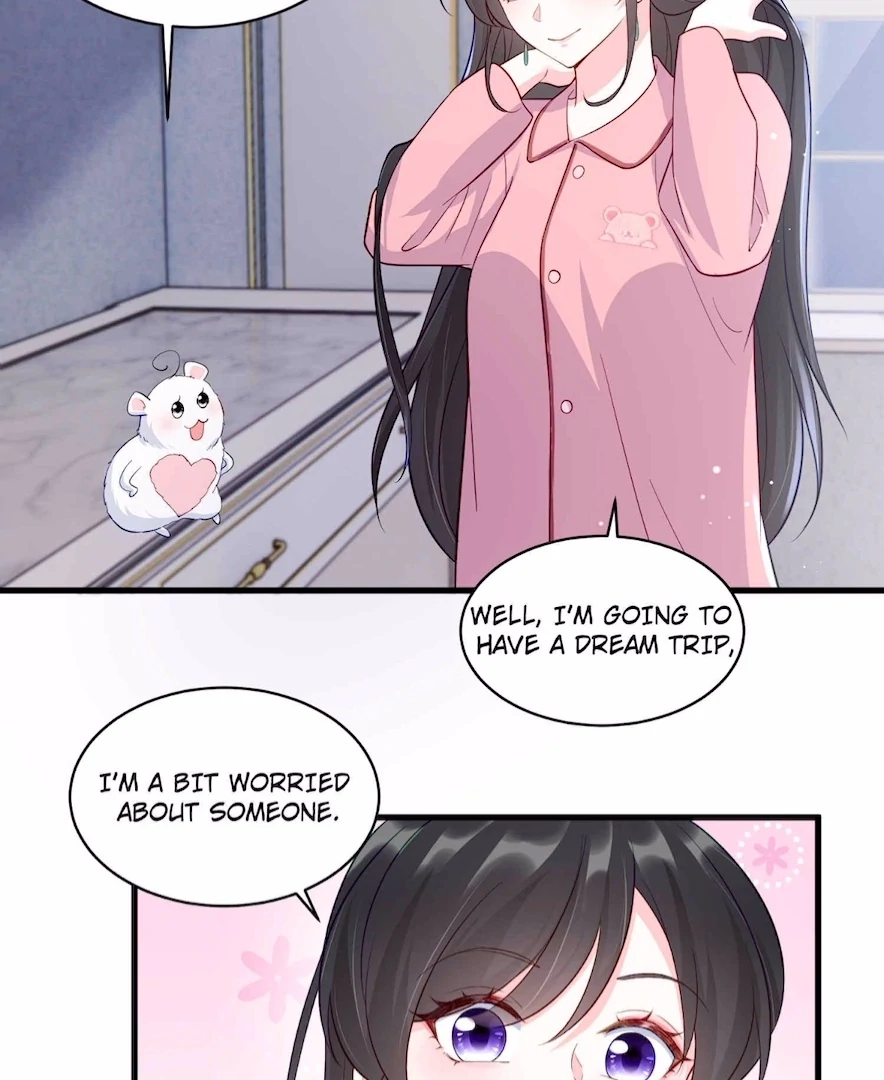 Ancestor is beautiful and elegant chapter 33 page 21