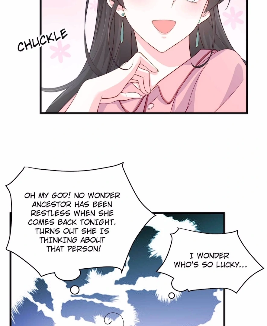 Ancestor is beautiful and elegant chapter 33 page 22