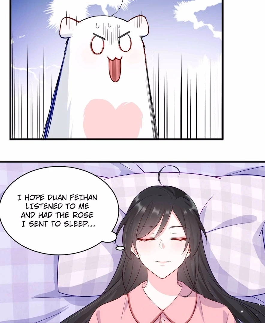 Ancestor is beautiful and elegant chapter 33 page 23