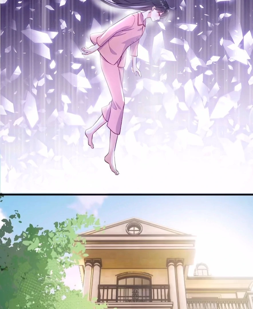 Ancestor is beautiful and elegant chapter 33 page 26
