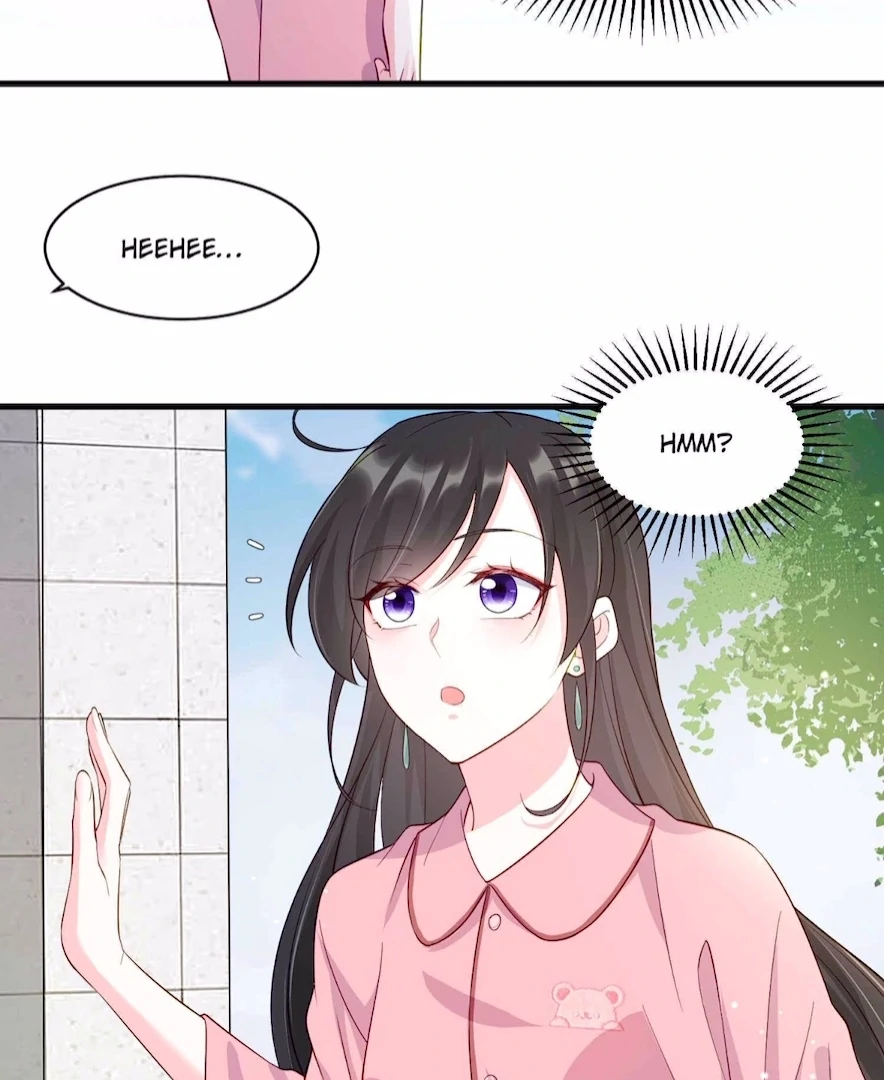 Ancestor is beautiful and elegant chapter 33 page 28