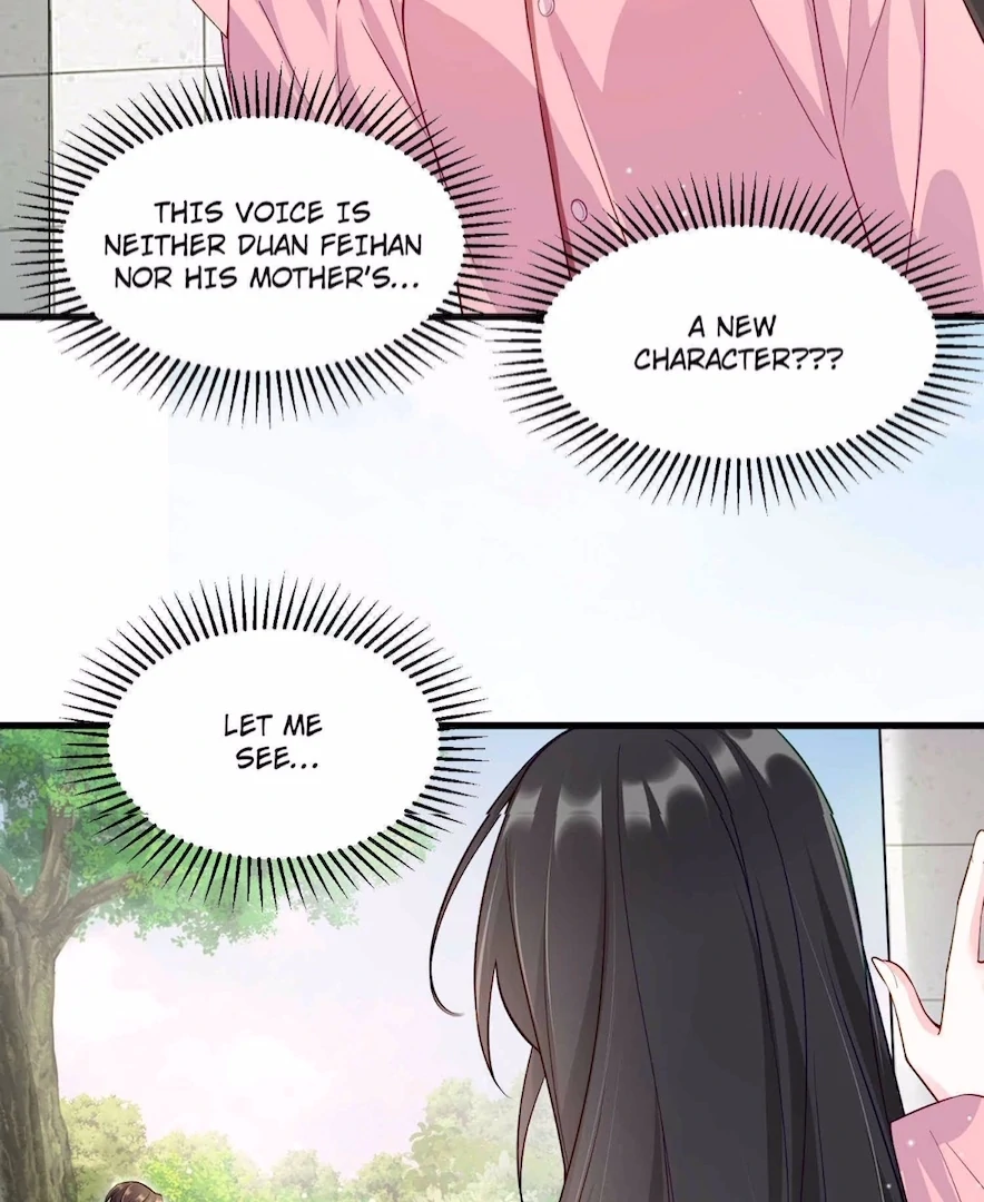 Ancestor is beautiful and elegant chapter 33 page 29