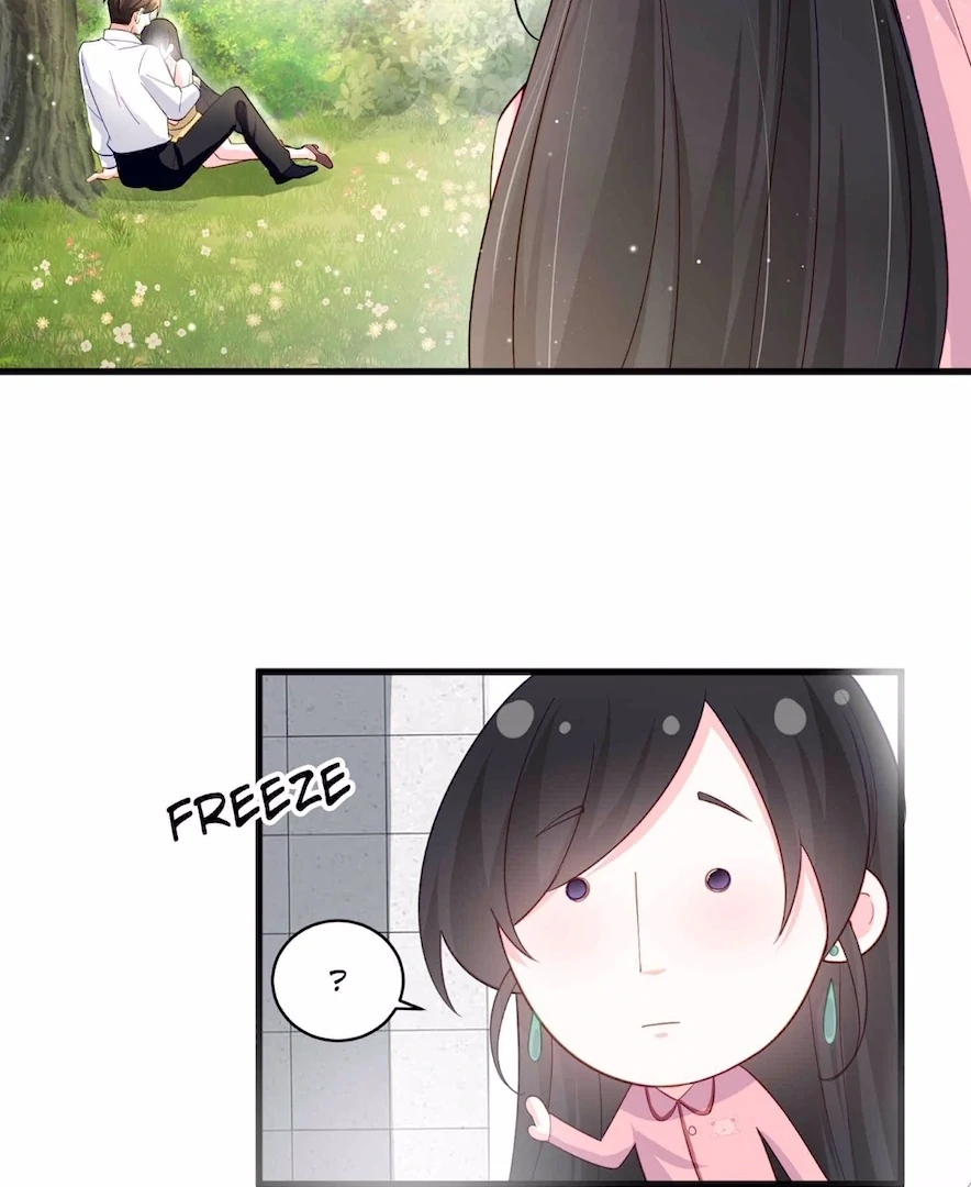 Ancestor is beautiful and elegant chapter 33 page 30