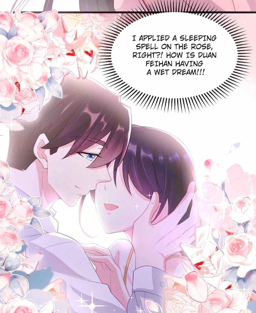 Ancestor is beautiful and elegant chapter 33 page 32