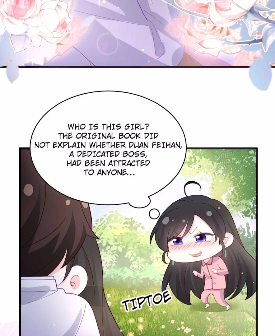 Ancestor is beautiful and elegant chapter 33 page 33