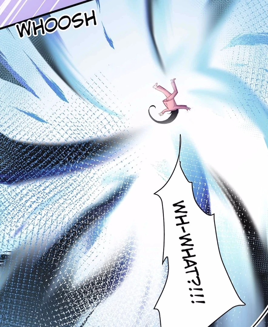 Ancestor is beautiful and elegant chapter 33 page 35