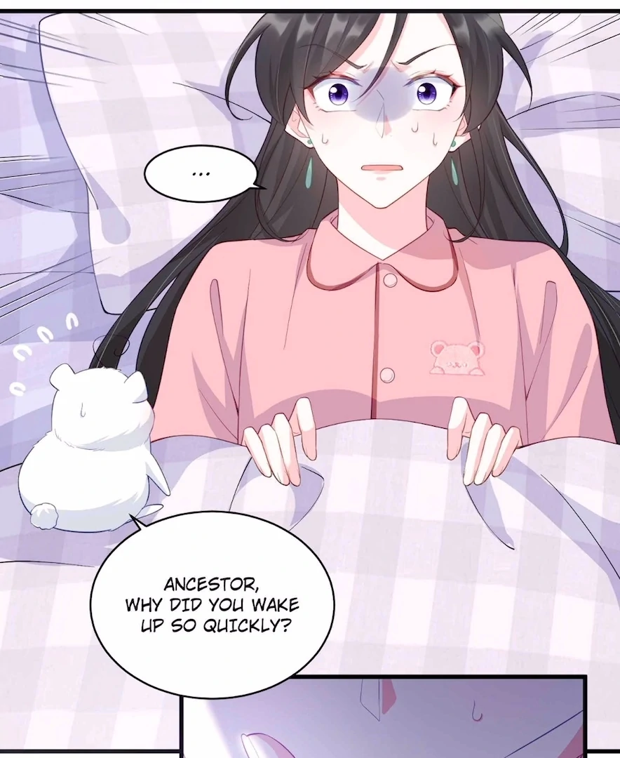 Ancestor is beautiful and elegant chapter 33 page 37