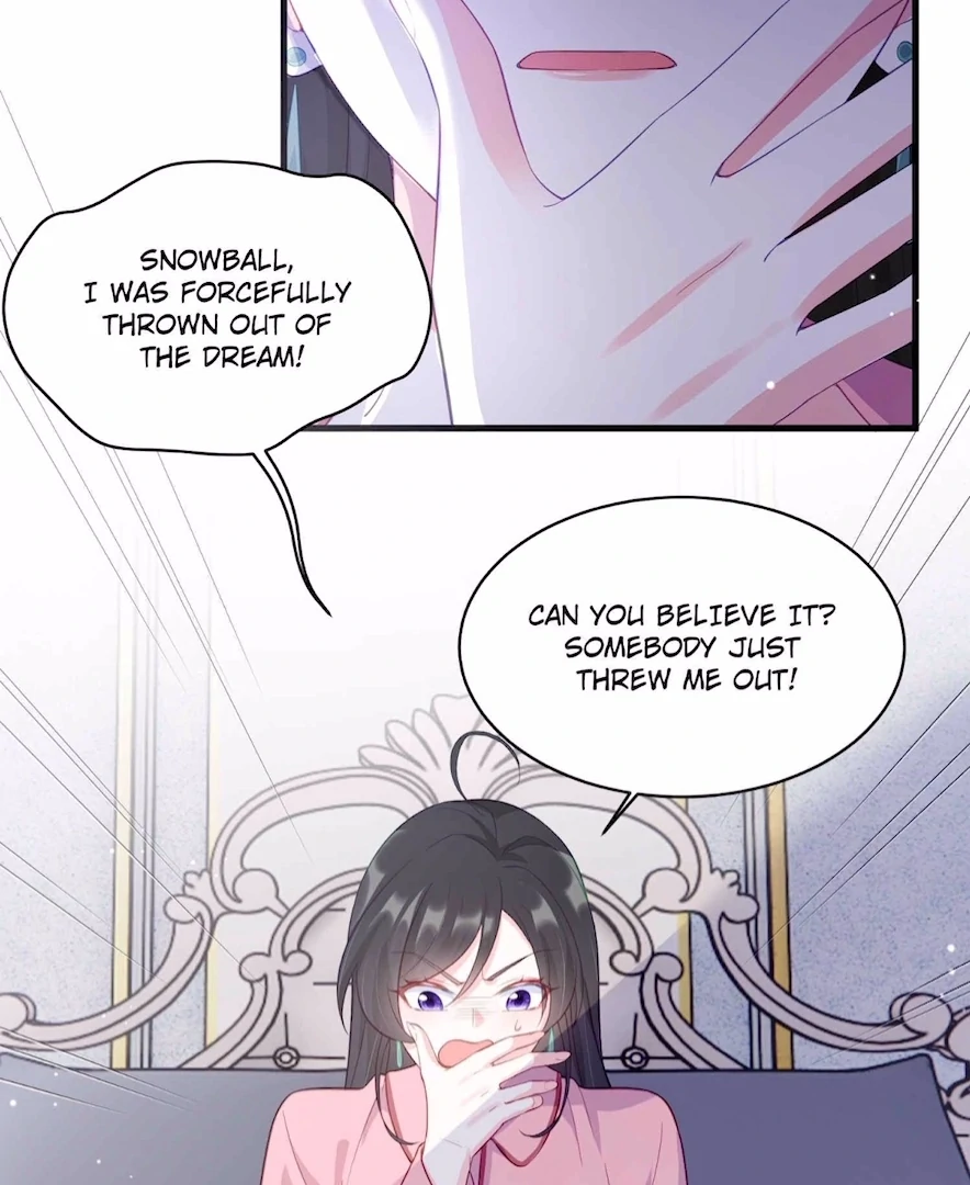 Ancestor is beautiful and elegant chapter 33 page 38