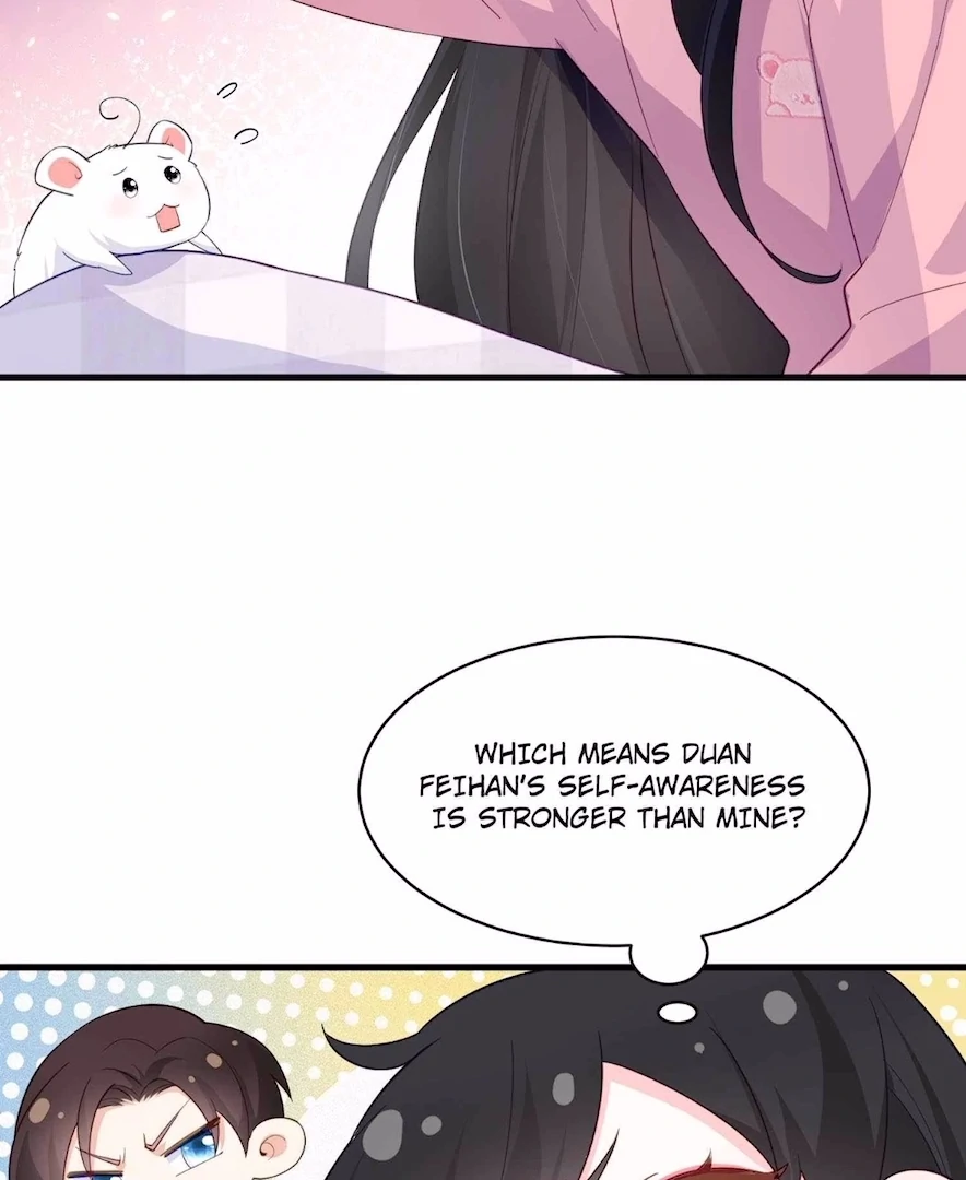 Ancestor is beautiful and elegant chapter 33 page 41