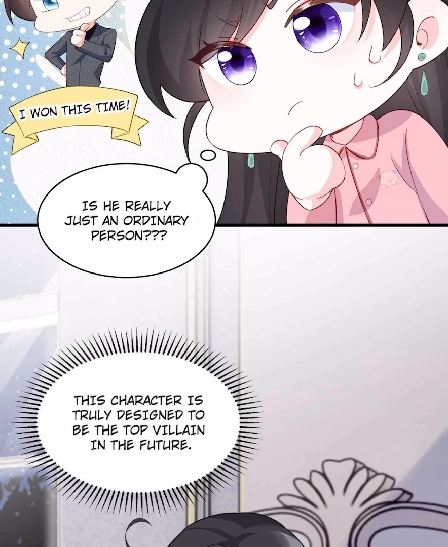 Ancestor is beautiful and elegant chapter 33 page 42