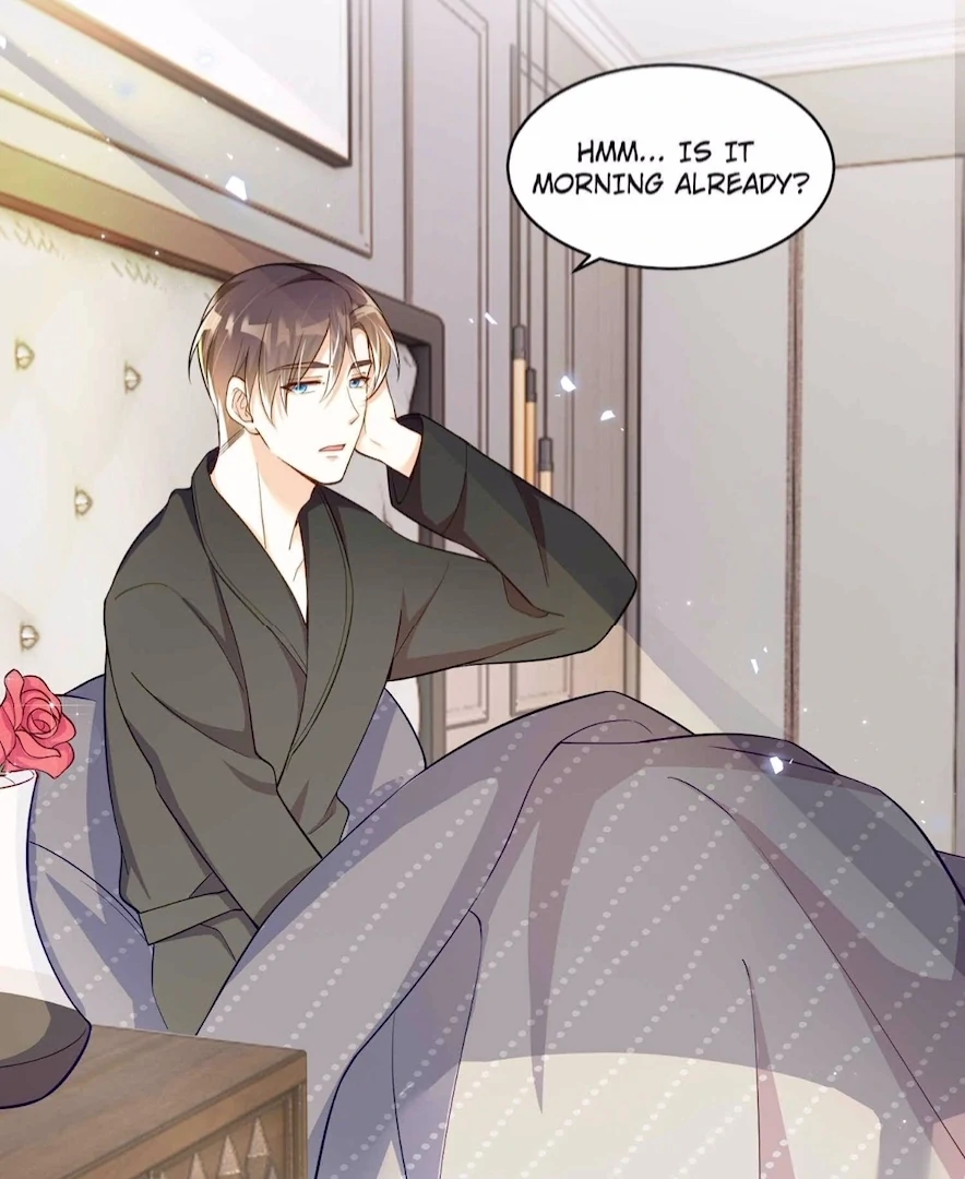 Ancestor is beautiful and elegant chapter 34 page 2